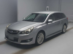 2010 Subaru Legacy Touring Wagon