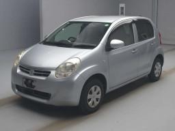 2011 Toyota Passo