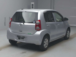 2011 Toyota Passo