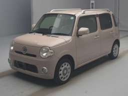 2012 Daihatsu Mira Cocoa