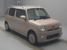 2012 Daihatsu Mira Cocoa