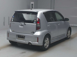 2008 Toyota Passo