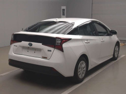 2021 Toyota Prius