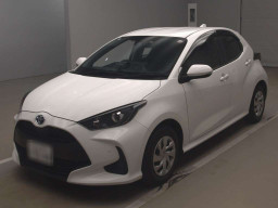 2020 Toyota YARIS