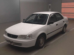 1997 Toyota Corolla Sedan