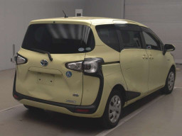 2016 Toyota Sienta