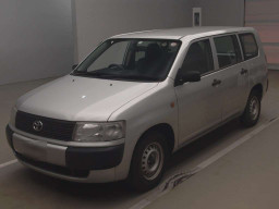 2009 Toyota Probox Van