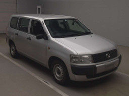 2009 Toyota Probox Van