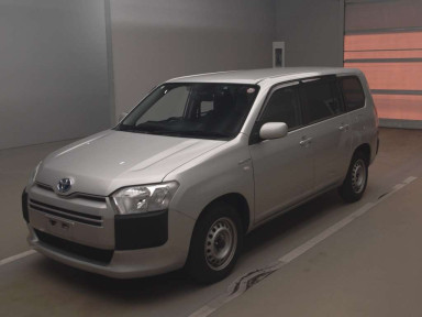 2019 Toyota Probox