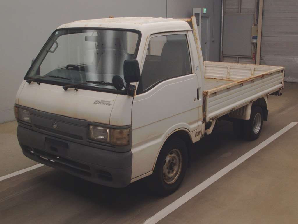 1997 Mazda Bongo Brawny Truck SD29T[0]