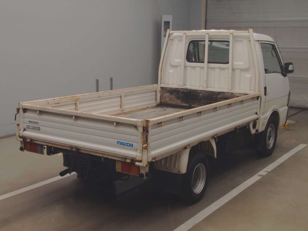 1997 Mazda Bongo Brawny Truck SD29T[1]