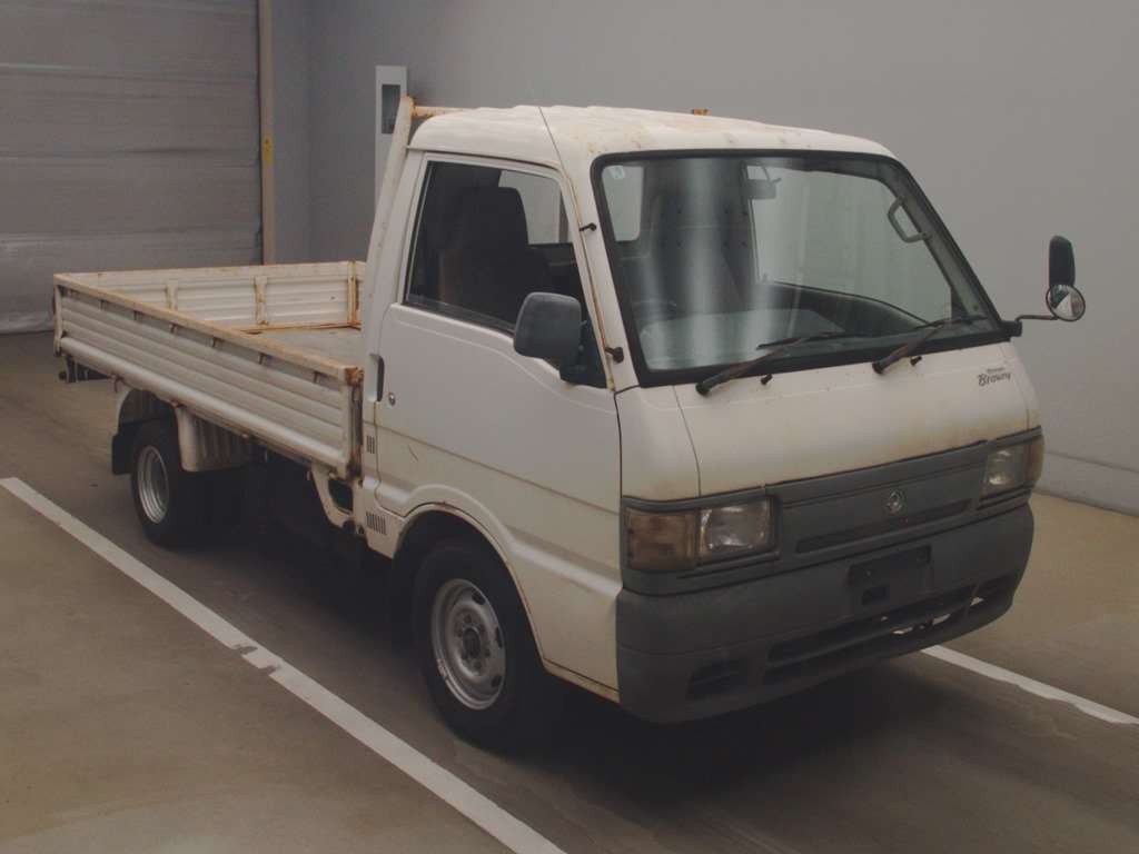 1997 Mazda Bongo Brawny Truck SD29T[2]