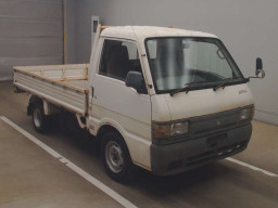 1997 Mazda Bongo Brawny Truck