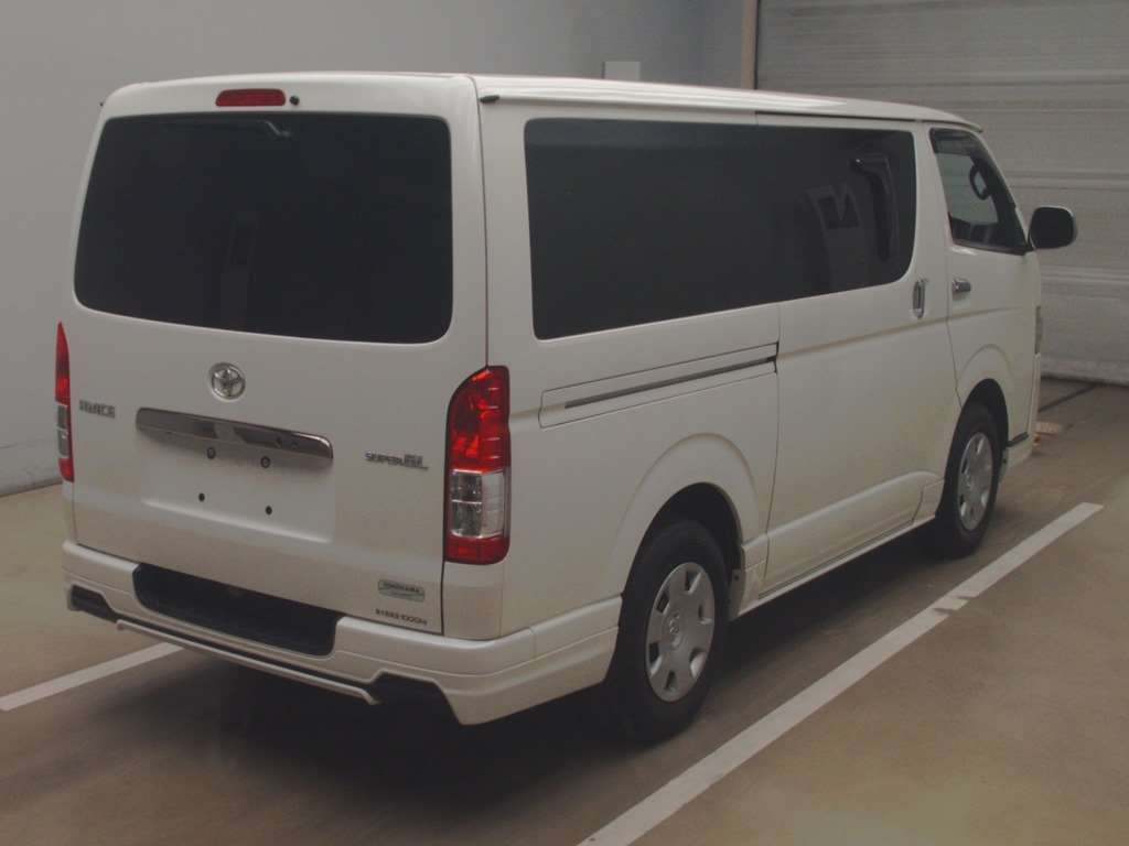 2020 Toyota Hiace Van GDH201V[1]