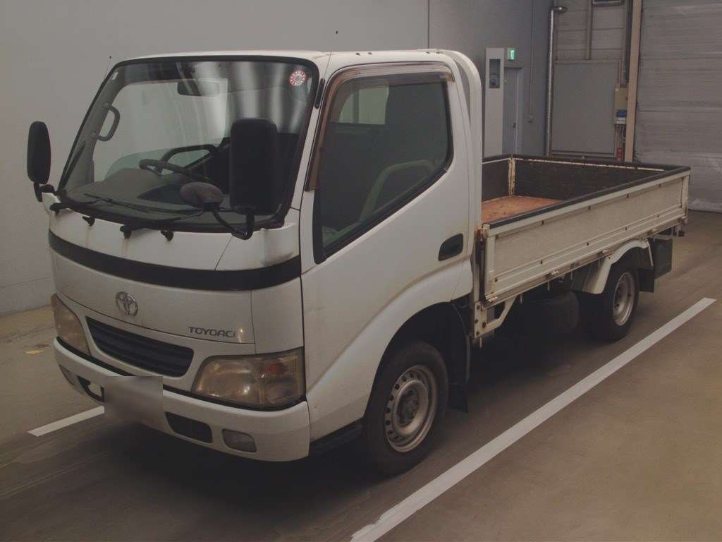 2004 Toyota Toyoace Truck TRY230[0]