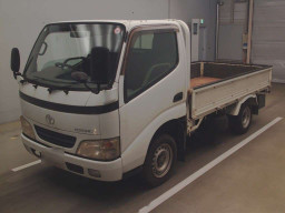 2004 Toyota Toyoace Truck