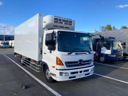 2016 Hino RANGER