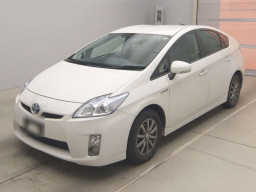 2009 Toyota Prius