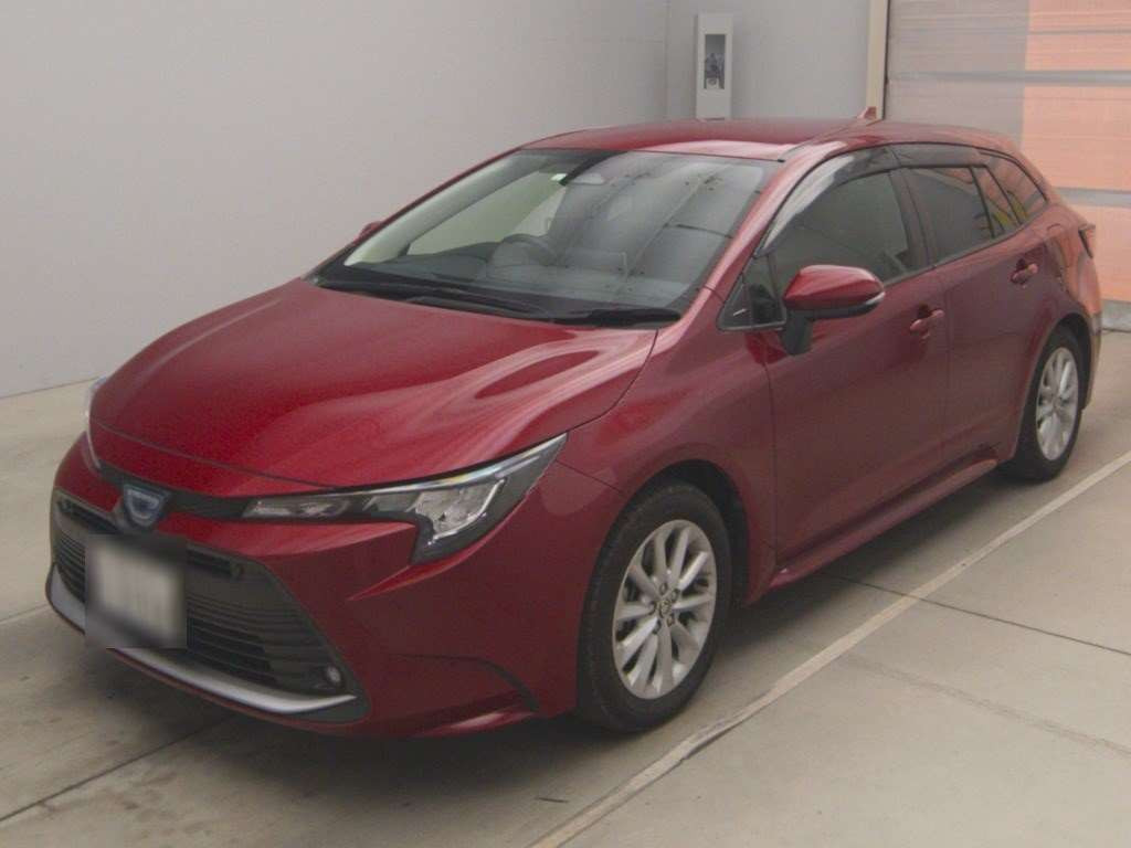 2023 Toyota Corolla Touring Wagon ZWE215W[0]