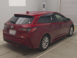 2023 Toyota Corolla Touring Wagon