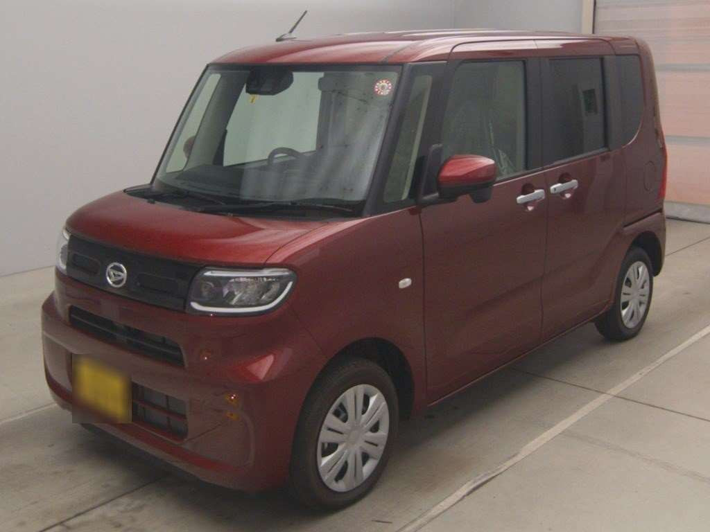 2023 Daihatsu Tanto LA660S[0]