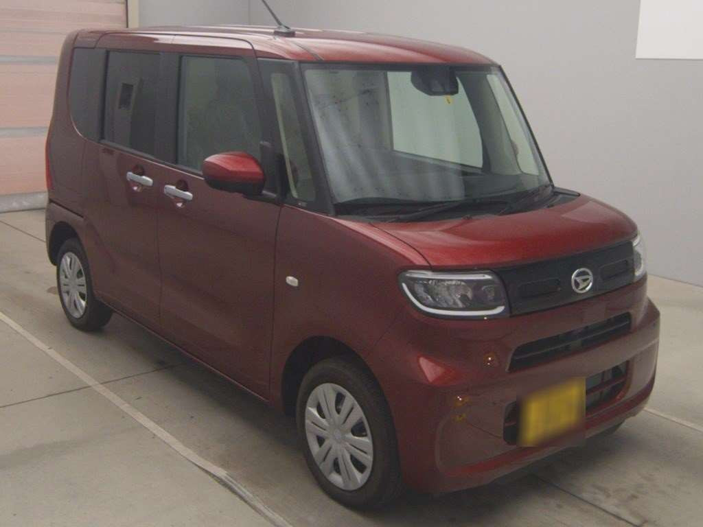 2023 Daihatsu Tanto LA660S[2]