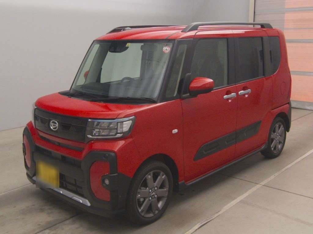 2022 Daihatsu Tanto LA650S[0]