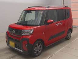 2022 Daihatsu Tanto