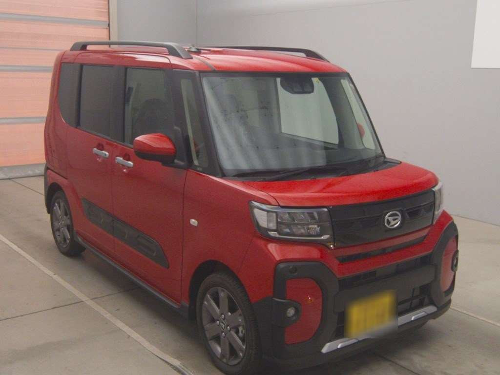 2022 Daihatsu Tanto LA650S[2]