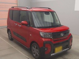 2022 Daihatsu Tanto