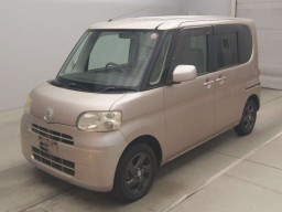 2008 Daihatsu Tanto