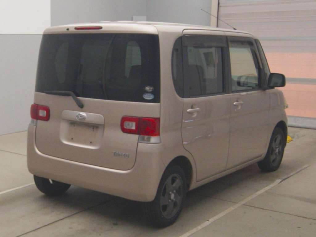 2008 Daihatsu Tanto L385S[1]