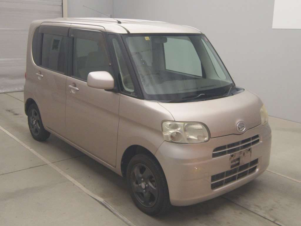 2008 Daihatsu Tanto L385S[2]