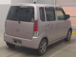 2006 Suzuki Wagon R