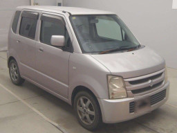 2006 Suzuki Wagon R