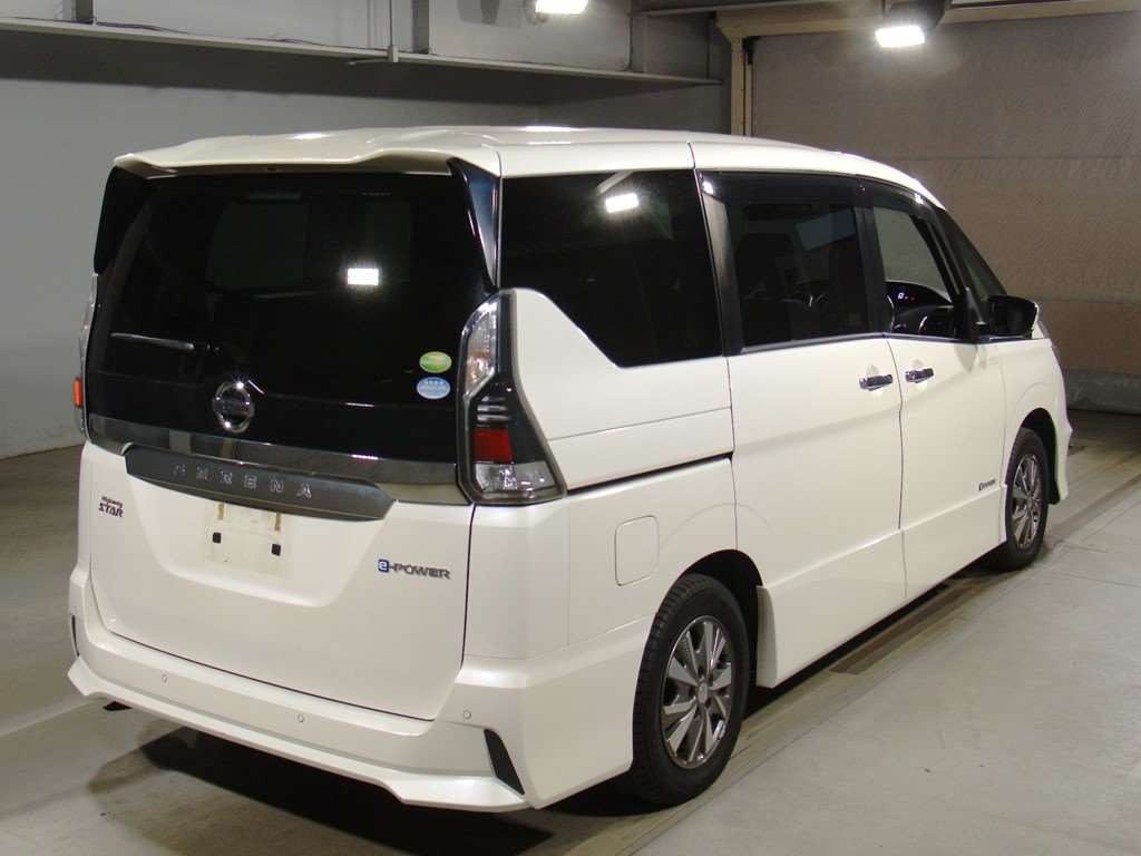 2018 Nissan Serena HFC27[1]