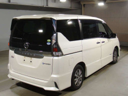 2018 Nissan Serena