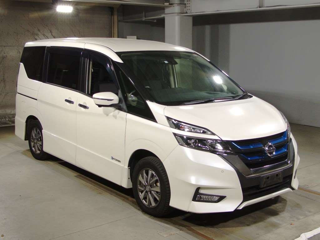 2018 Nissan Serena HFC27[2]