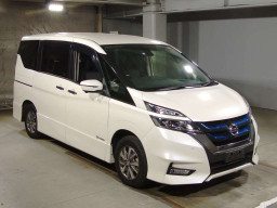 2018 Nissan Serena