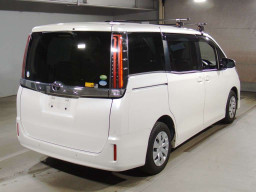 2019 Toyota Noah