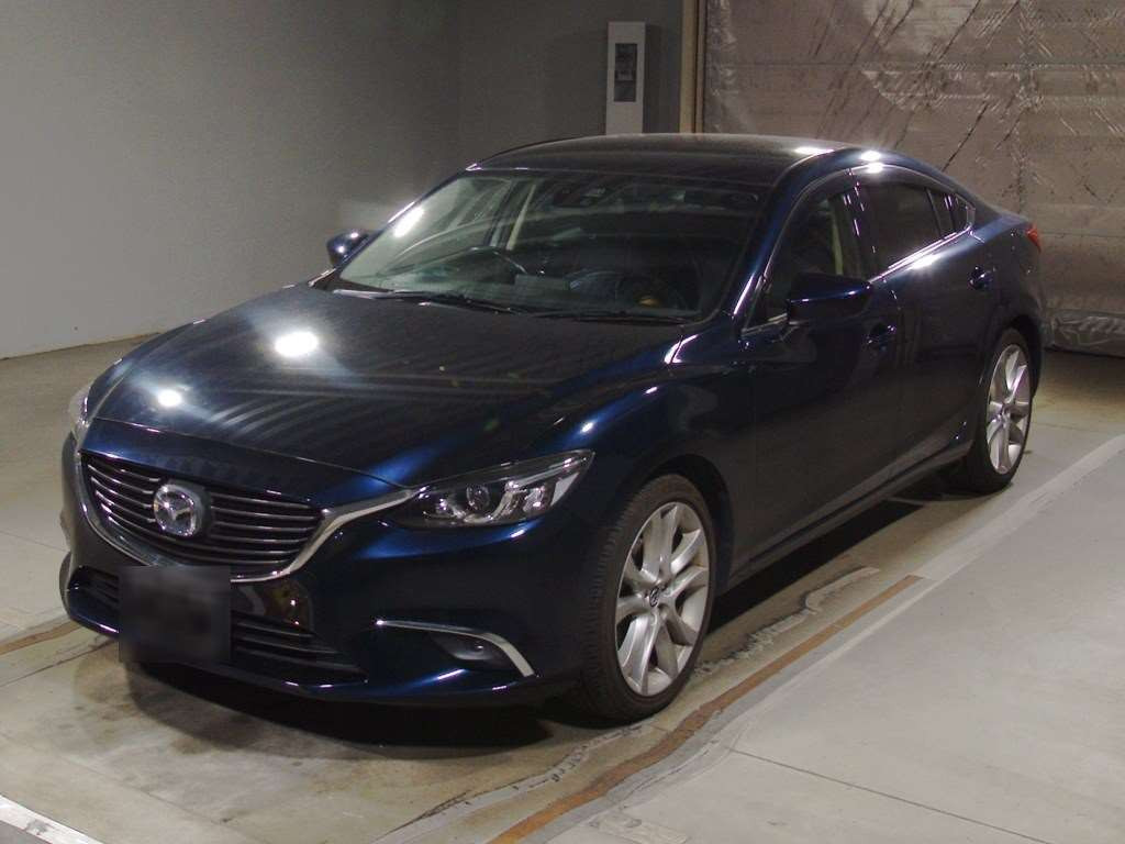 2016 Mazda Atenza GJ2FP[0]