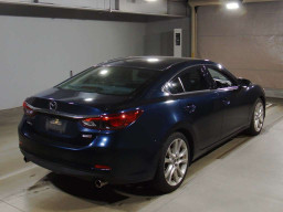 2016 Mazda Atenza