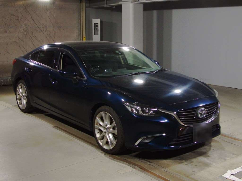 2016 Mazda Atenza GJ2FP[2]