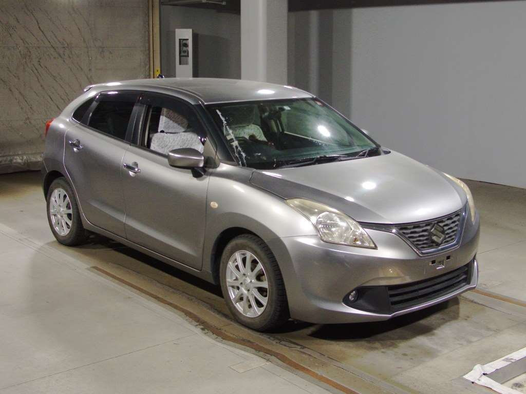 2017 Suzuki Baleno WB32S[2]