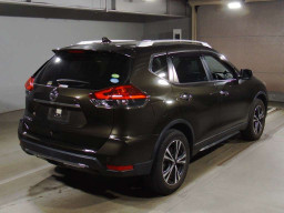 2019 Nissan X-Trail