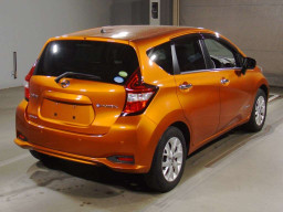 2019 Nissan Note