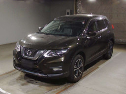 2019 Nissan X-Trail