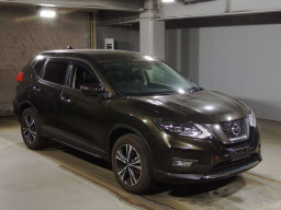 2019 Nissan X-Trail