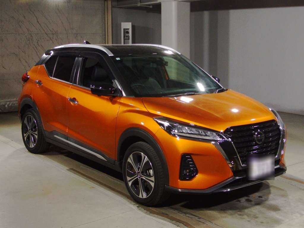 2020 Nissan KIX P15[2]