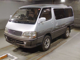 1998 Toyota Hiace Wagon